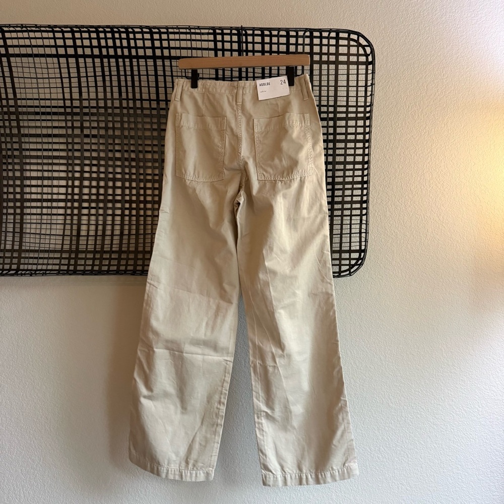 Agolde Yuna utility pants - Picture 10 of 11